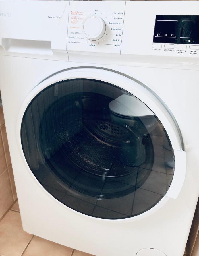 Seebrise Ferienwohnung, Auszeit In Ruhiger Lage, Bodensee Naehe, Privatparkplatz, Wlan, Smart Tv 리라신겐보블린겐 외부 사진